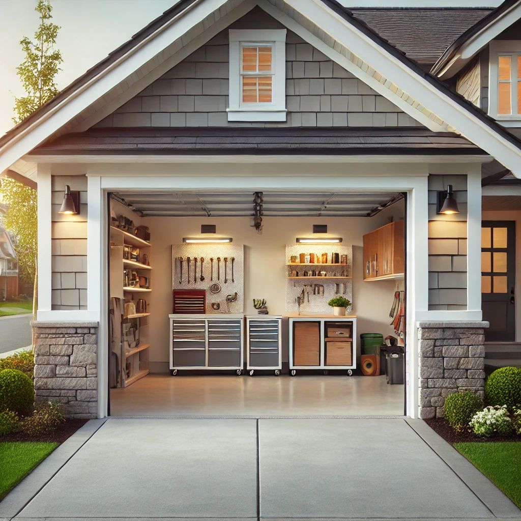 Latest garage door repair tips and maintenance guides from Haslet's trusted experts