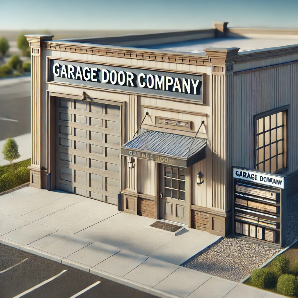 Best Garage Door Company Near Me Haslet TX - 24/7 Emergency Service