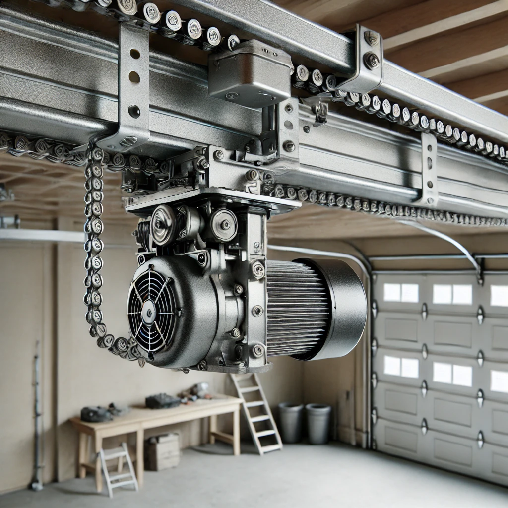 Professional Garage Door Opener Installation Haslet TX - Expert Smart Opener Installation Services