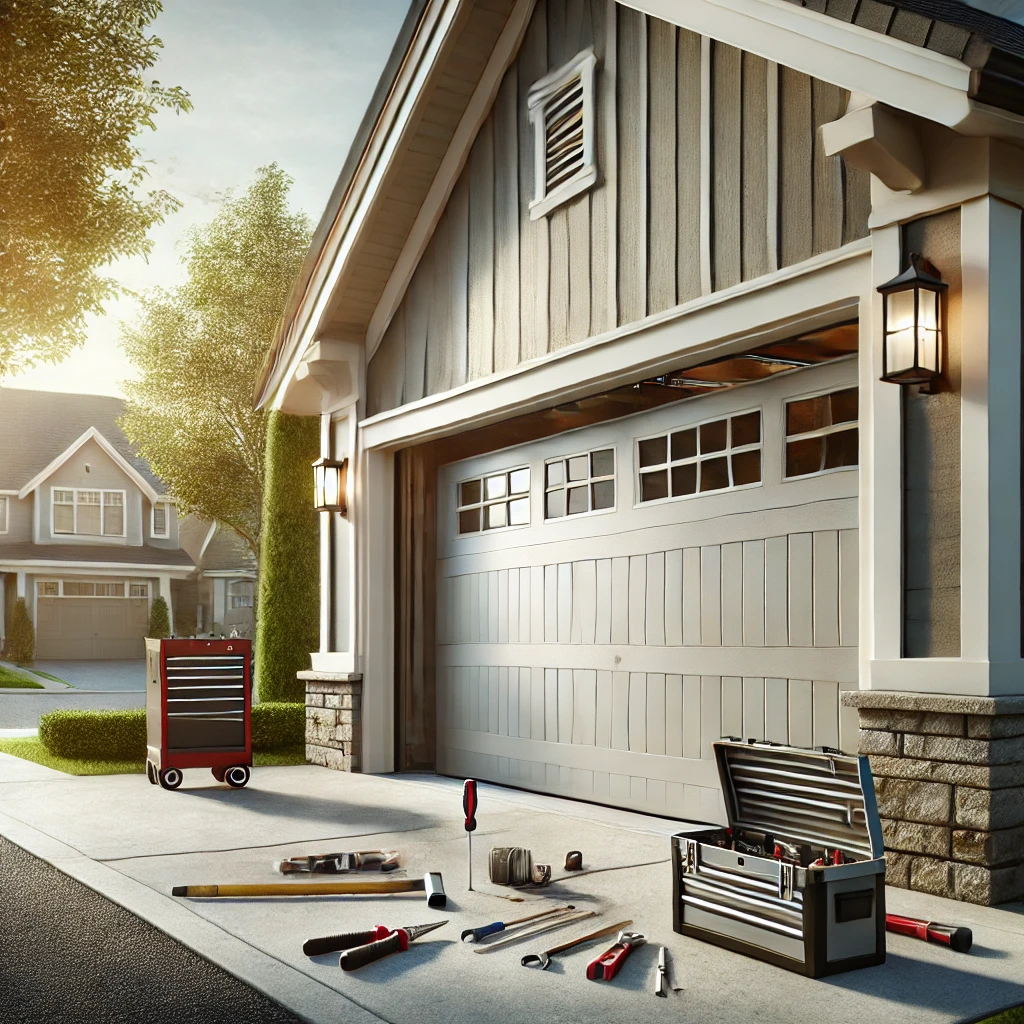 24/7 Garage Door Repair Haslet TX - Emergency Repair Services by Garage Door Repair Haslet