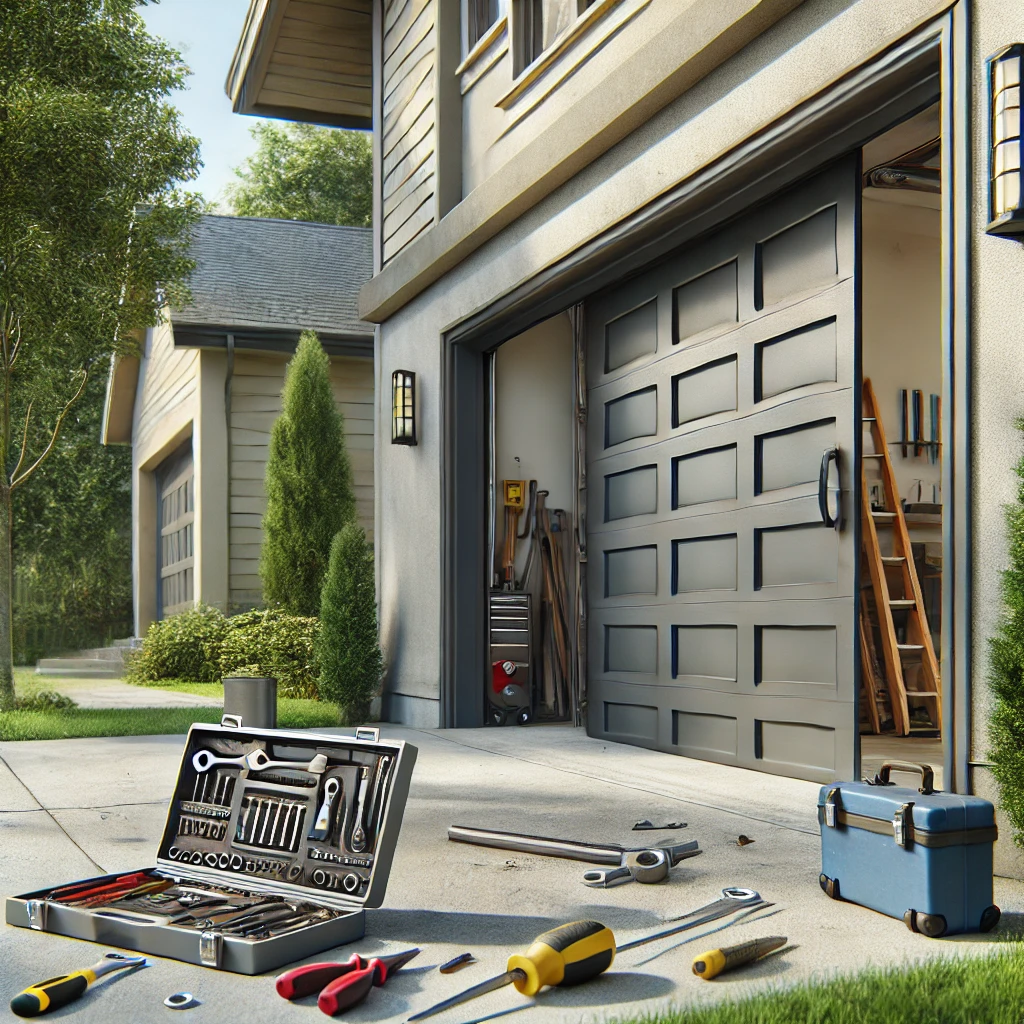 Local Garage Door Repair Haslet TX - 24/7 Emergency Service Near You