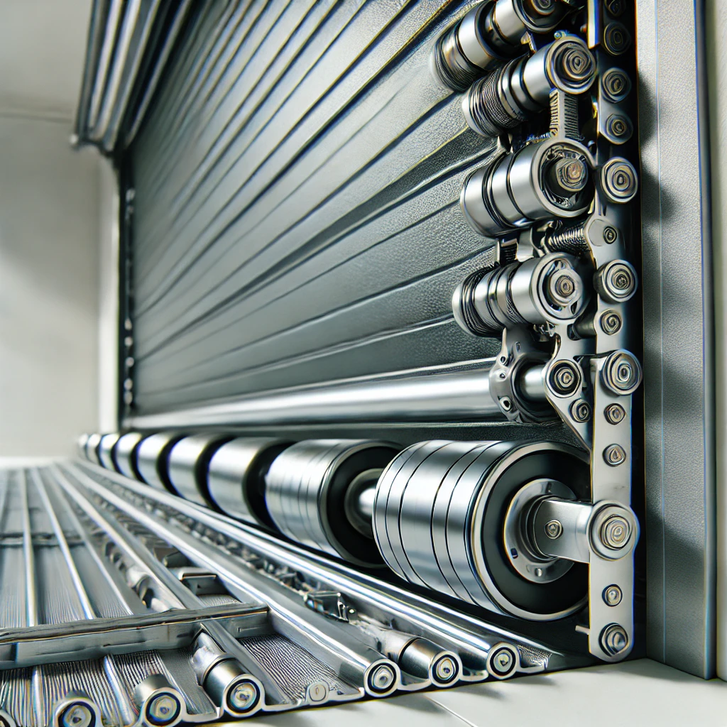 Expert Roller Garage Door Repairs Haslet TX - Professional Door System Specialists